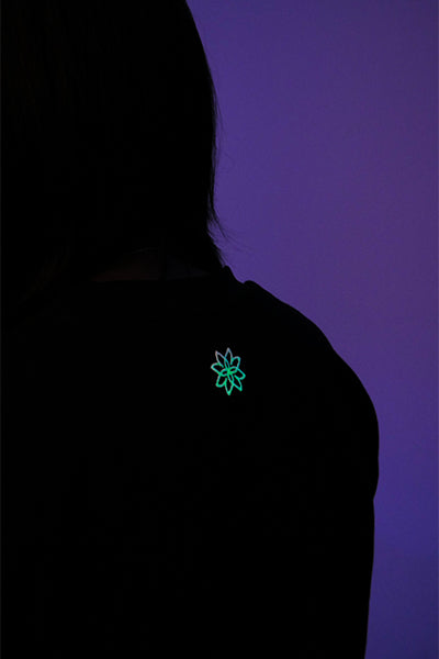 Trademark T-Shirt Noir