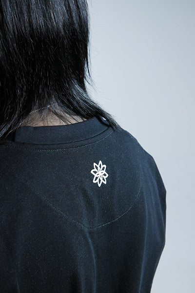 Trademark T-Shirt Noir