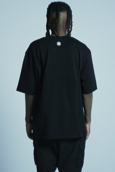 Trademark T-Shirt Noir
