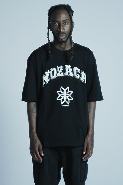 Trademark T-Shirt Noir