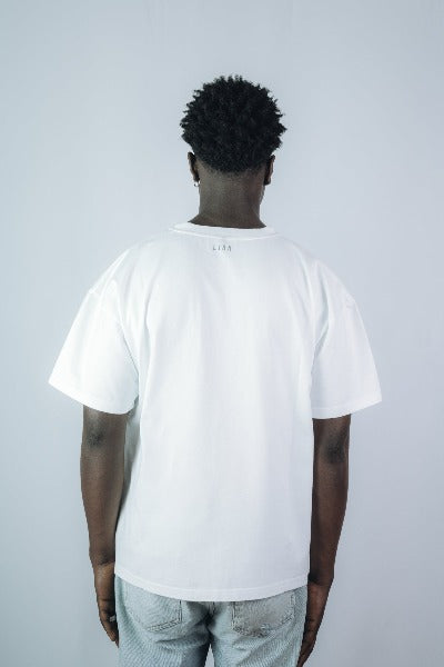 Team T-Shirt White
