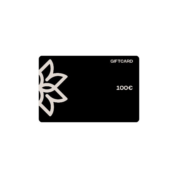 Voucher | Gift card 100€