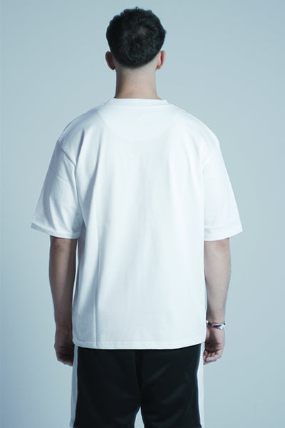 Trademark T-Shirt White