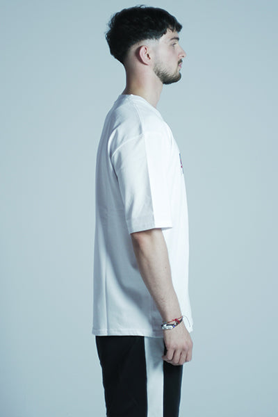 Trademark T-Shirt White